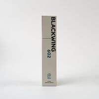 BLACKWING  PENCIL 602 - 12 BOX